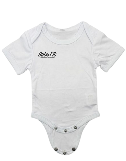 Custom Baby Grow