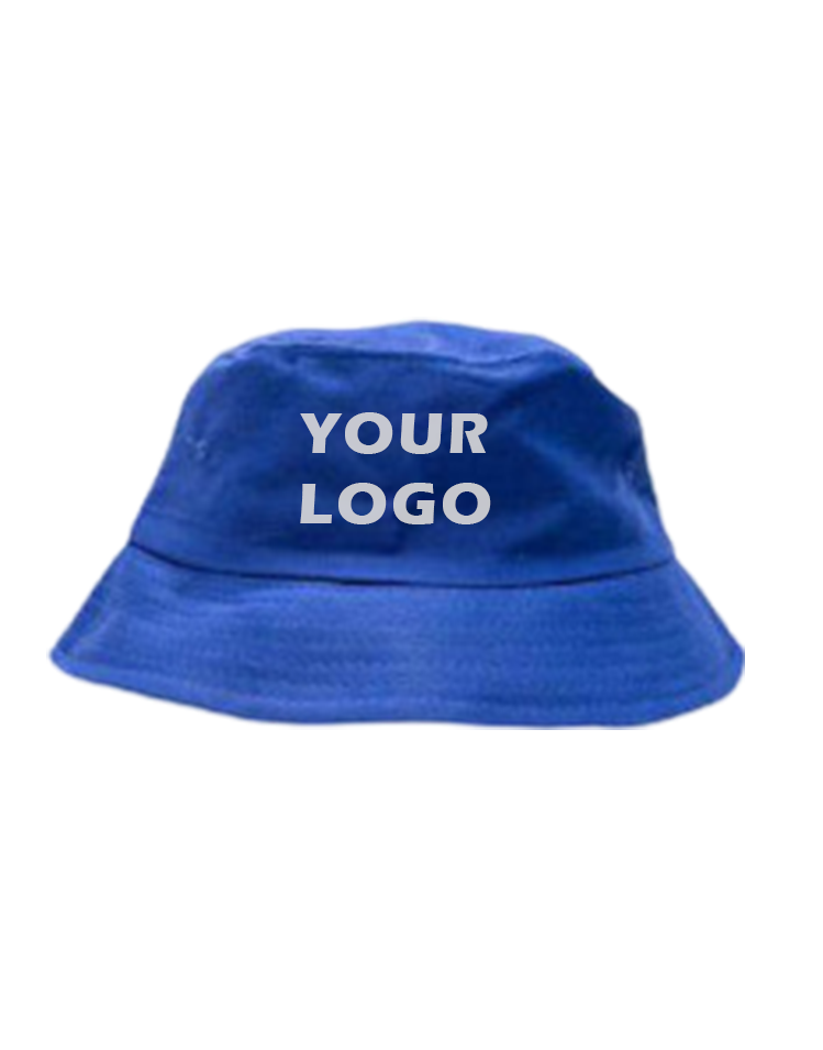 Custom Bucket Hat