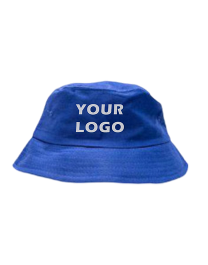 Custom Bucket Hat