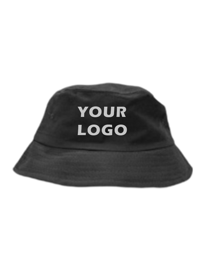 Custom Bucket Hat