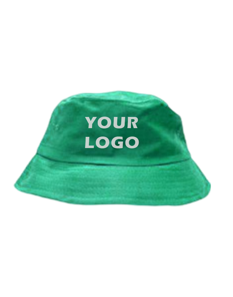 Custom Bucket Hat