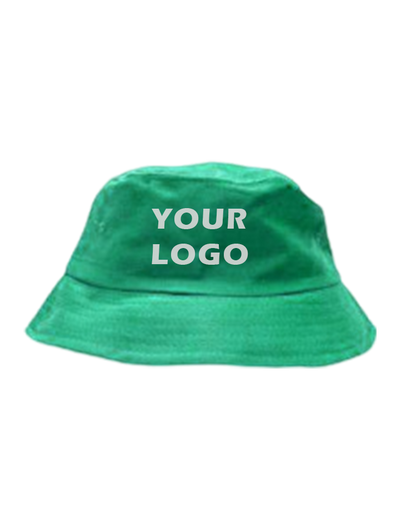 Custom Bucket Hat