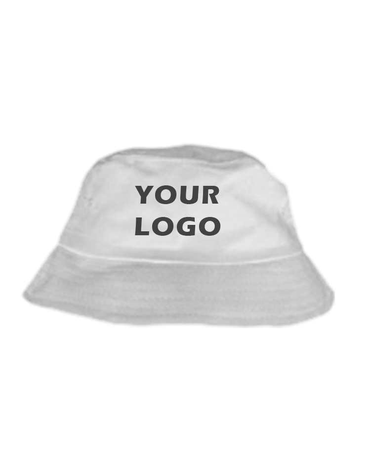 Custom Bucket Hat