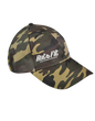 Camo Cap