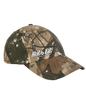 Camo Cap