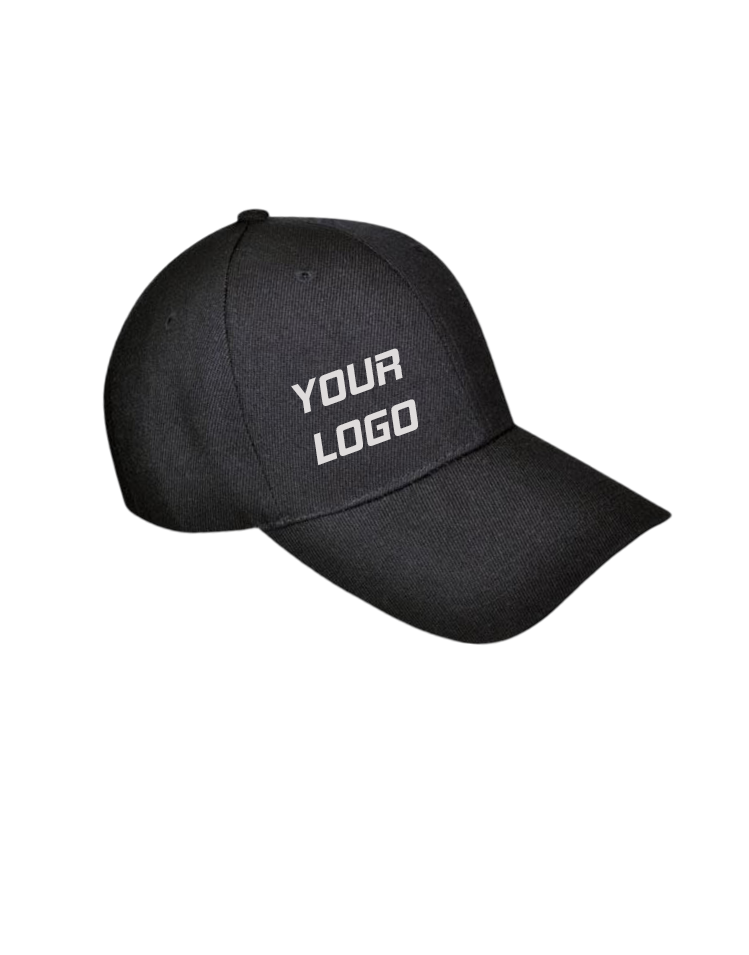 Custom Cap 6 Panel