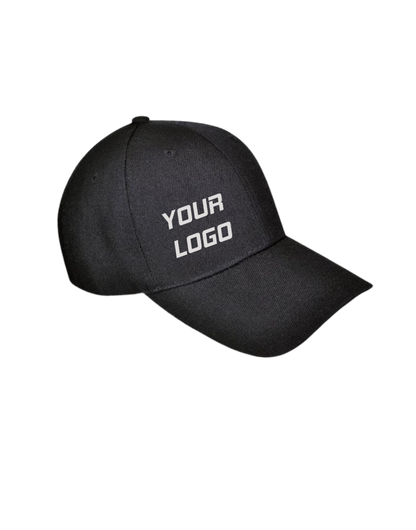 Custom Cap 6 Panel