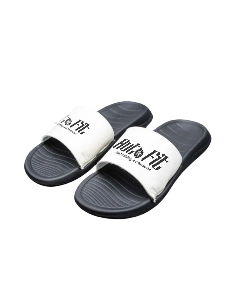 Custom AutoFit Sandals