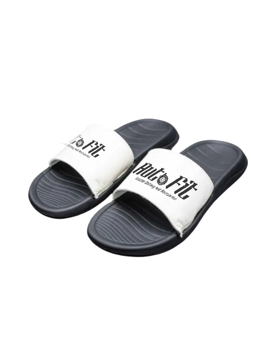 Custom AutoFit Sandals