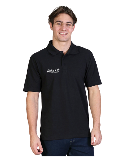 Custom AutoFit Golf Shirt