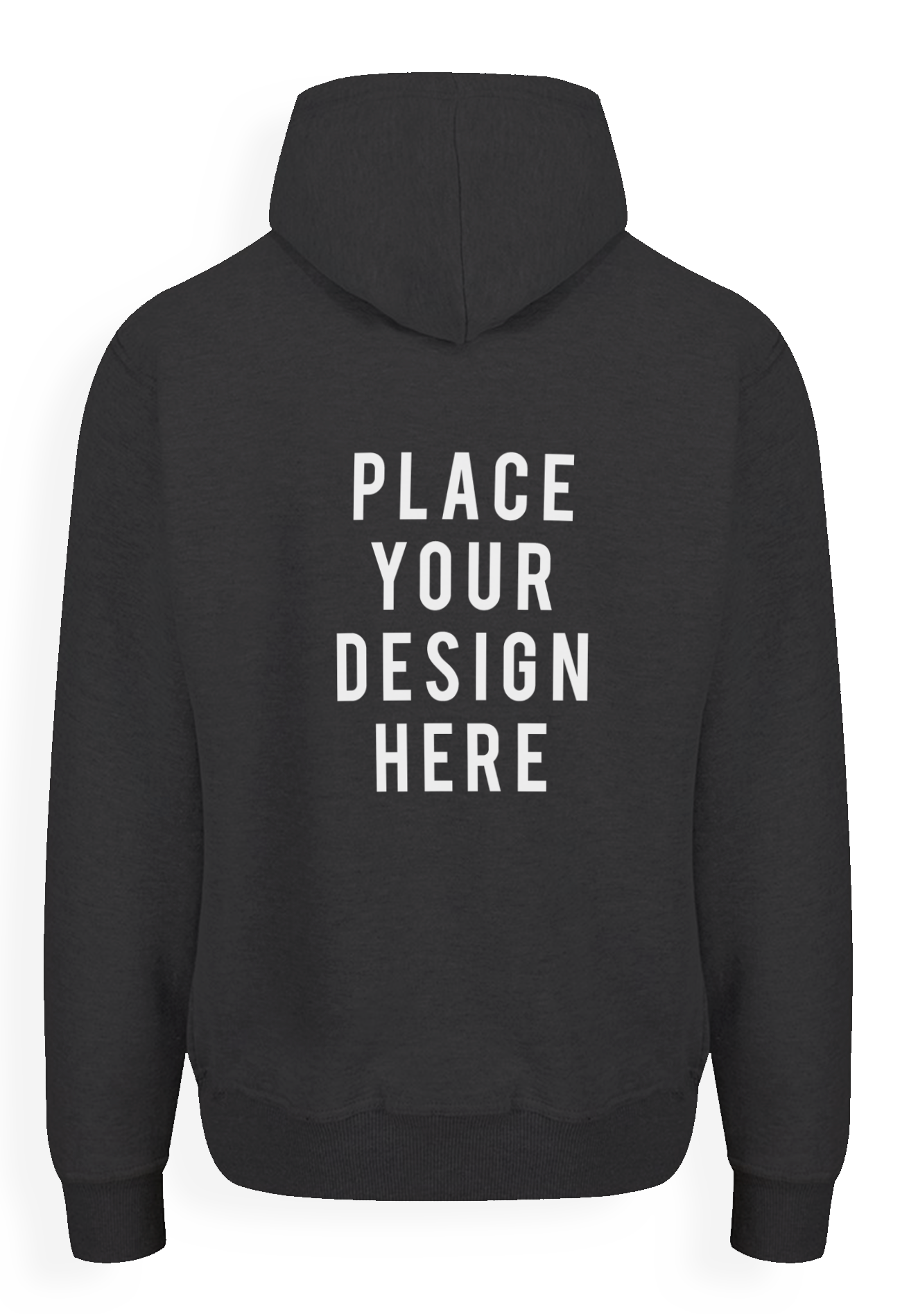 Custom AutoFit Hoodie - Kids