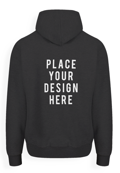 Custom AutoFit Hoodie - Kids