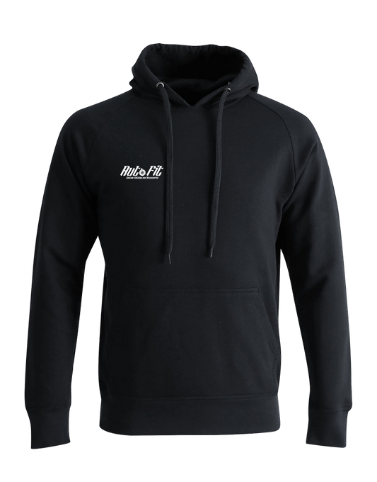 Custom AutoFit Hoodie