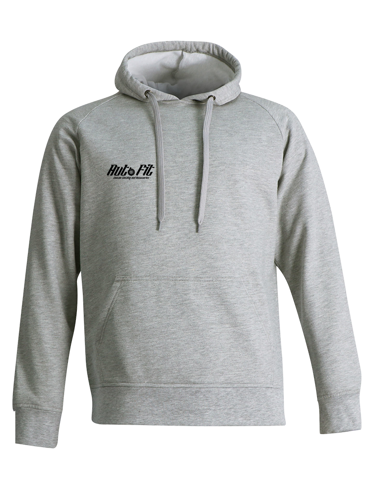 Custom AutoFit Hoodie