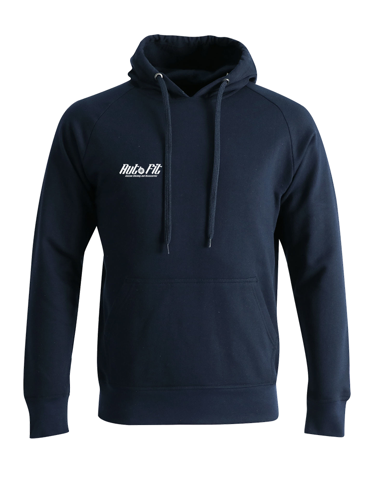 Custom AutoFit Hoodie - Kids