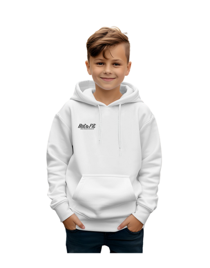 Custom AutoFit Hoodie - Kids