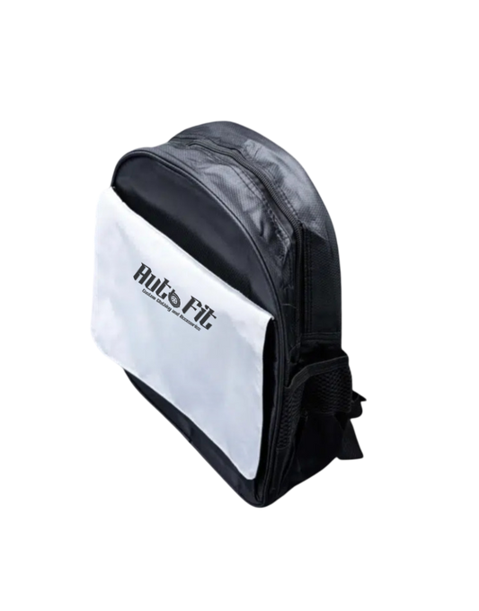 Custom AutoFit Backpack - Junior