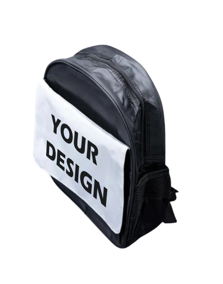 Custom AutoFit Backpack - Senior