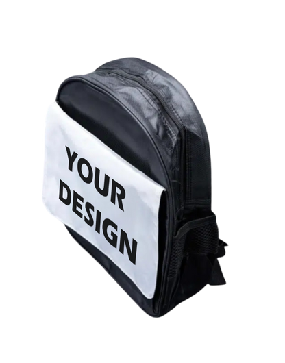 Custom AutoFit Backpack - Senior