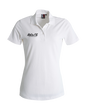 Custom Ladies Golf Shirt