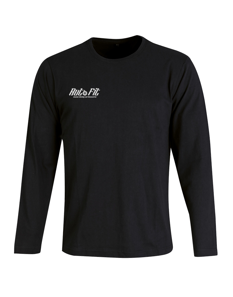 Long Sleeve