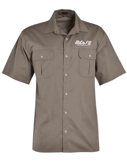 Venture Bush Shirt - Men