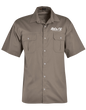 Venture Bush Shirt - Men