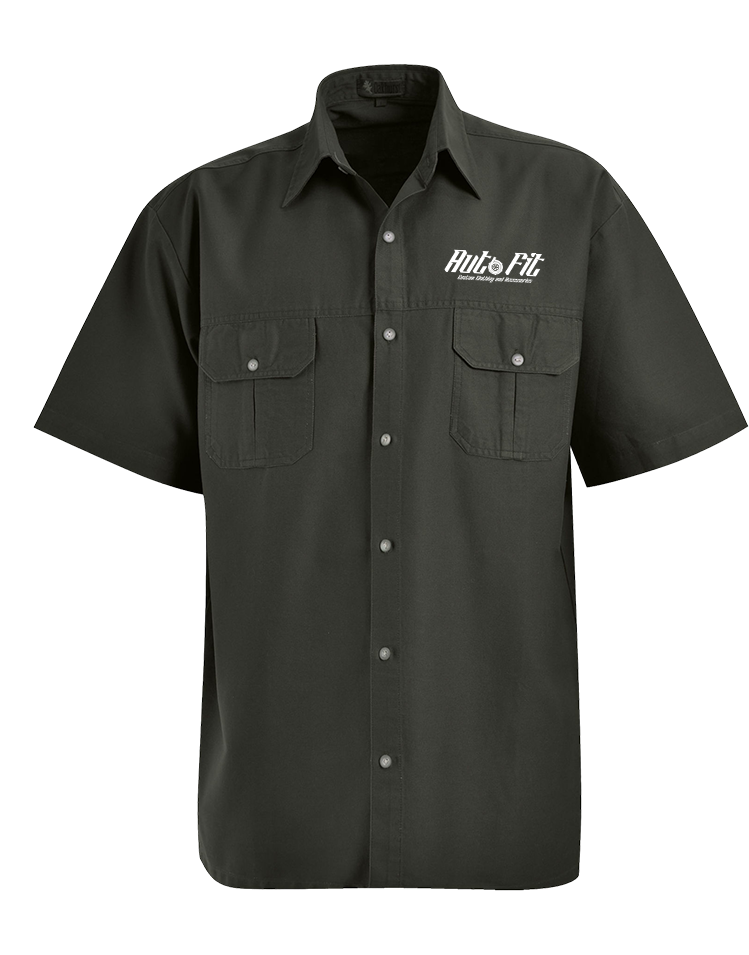 Venture Bush Shirt - Men