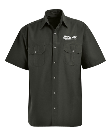 Venture Bush Shirt - Men