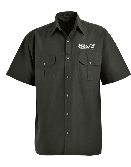 Venture Bush Shirt - Men