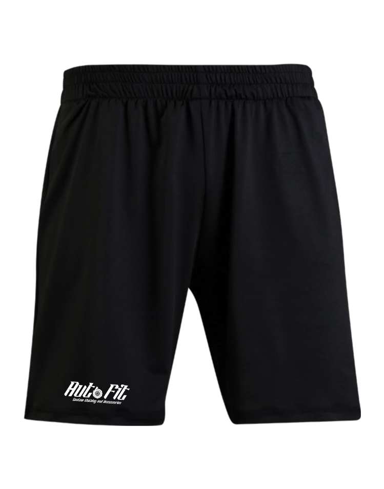 Men's Active Shorts