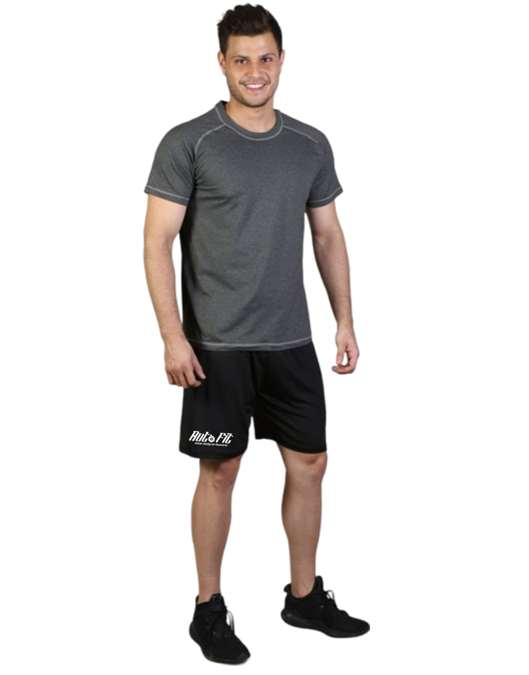 Men's Active Shorts