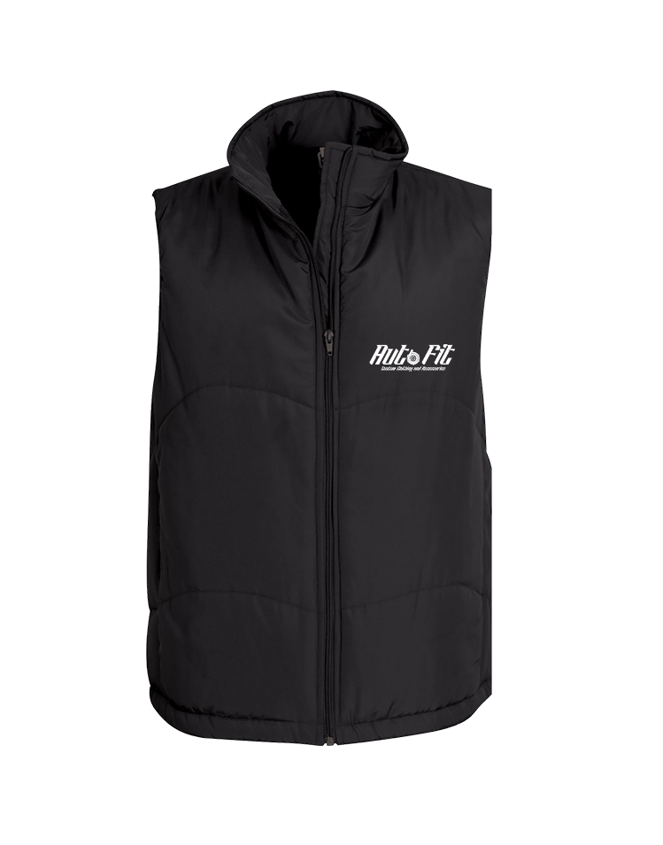 Mens Bodywarmer