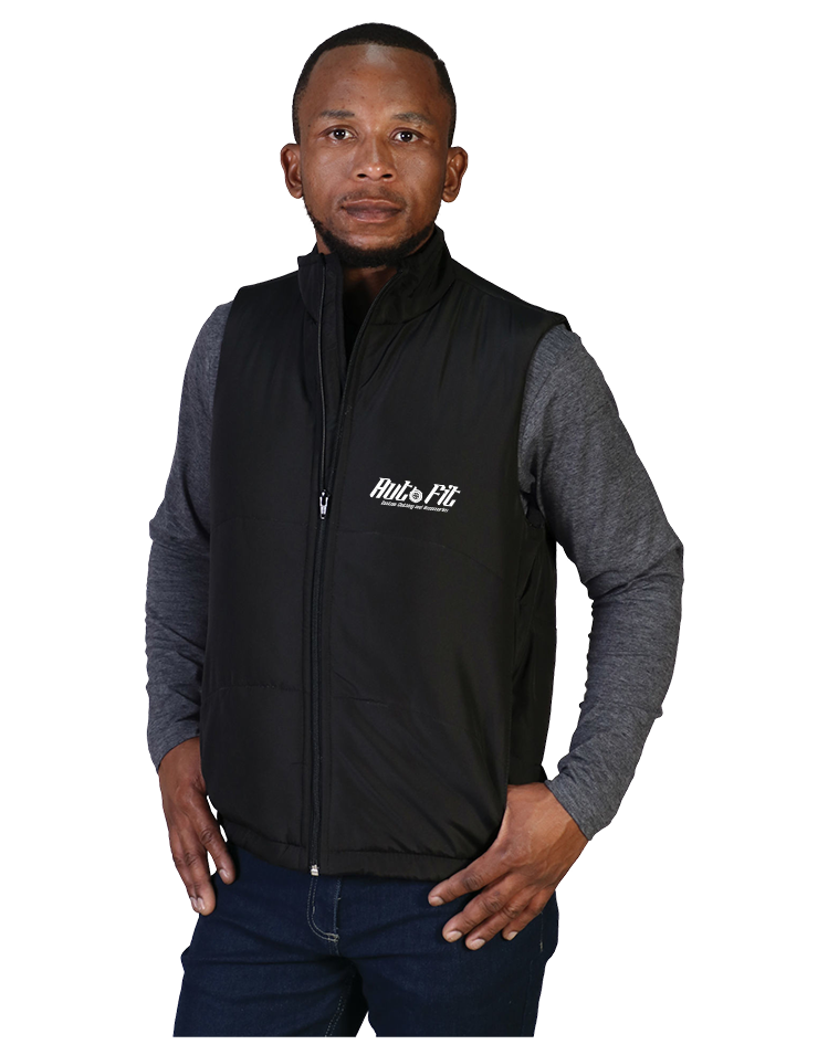 Mens Bodywarmer