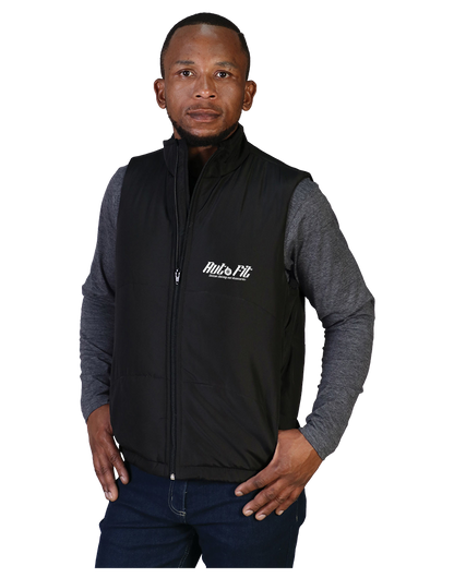 Mens Bodywarmer