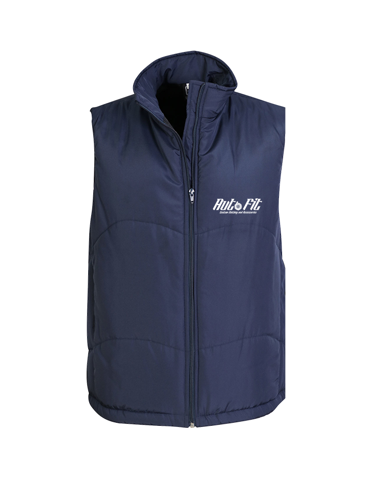 Mens Bodywarmer