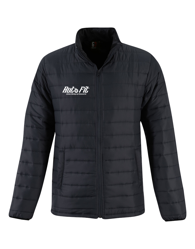 Men's Peak Puffer Jacket