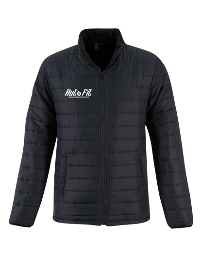 Men's Peak Puffer Jacket