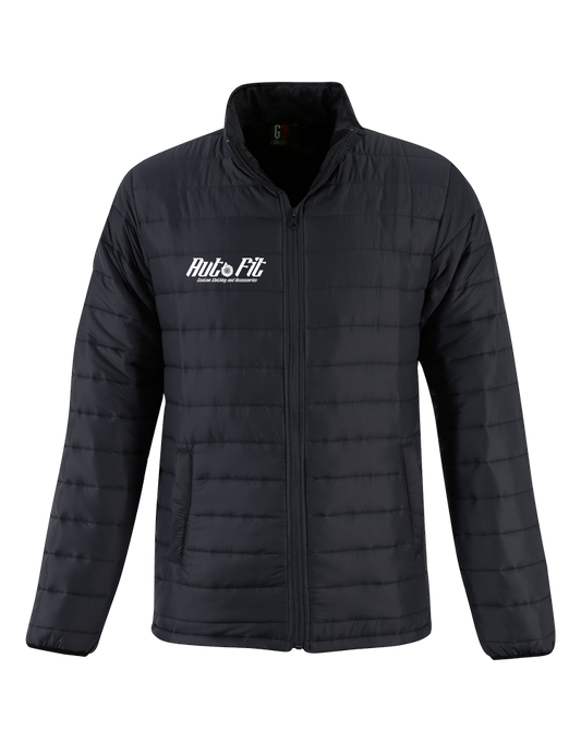 Men's Peak Puffer Jacket