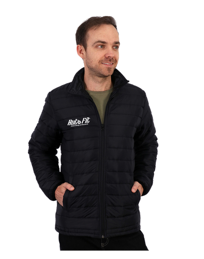 Men's Peak Puffer Jacket