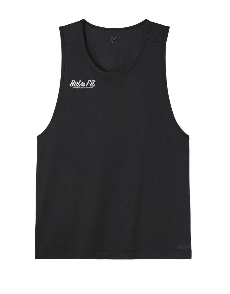 Men's Sleeveless Tank Top