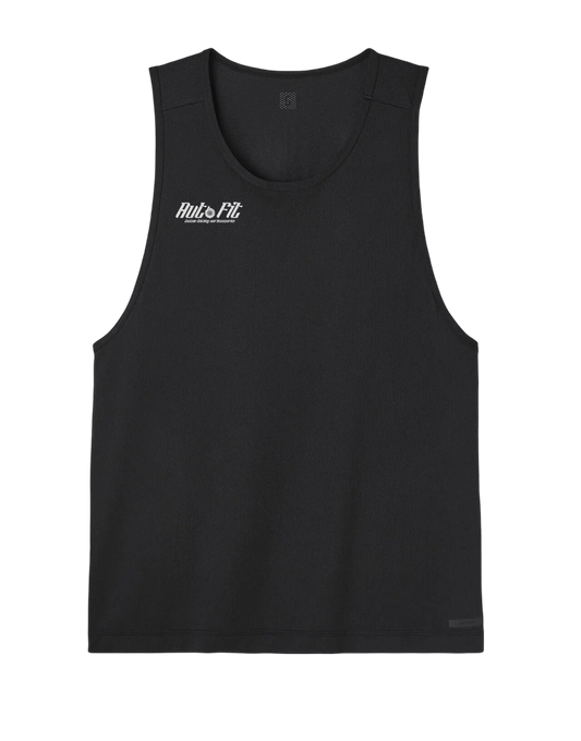 Men's Sleeveless Tank Top