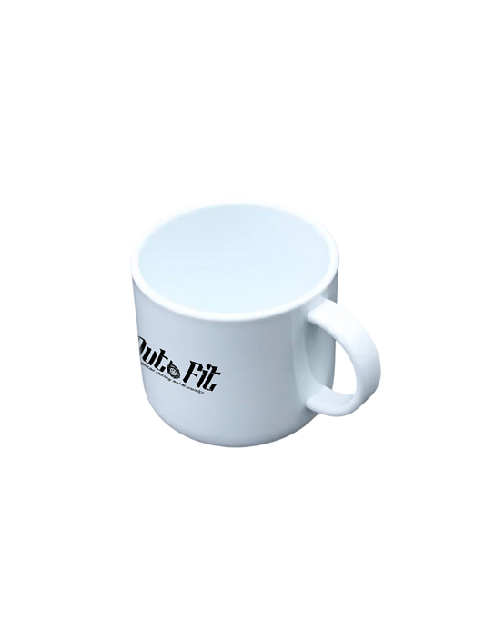 Custom AutoFit Polymer Mug - Kids