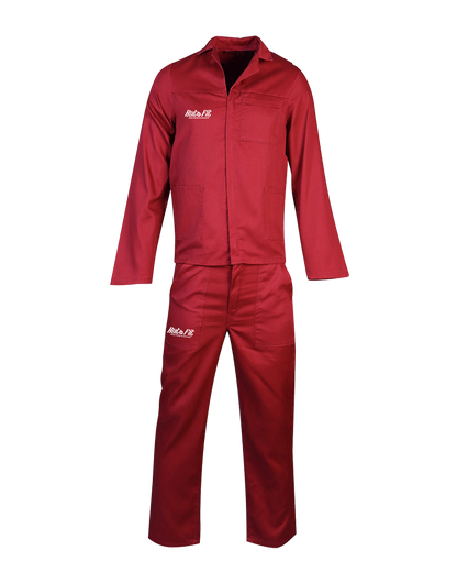 Conti Suit Overall