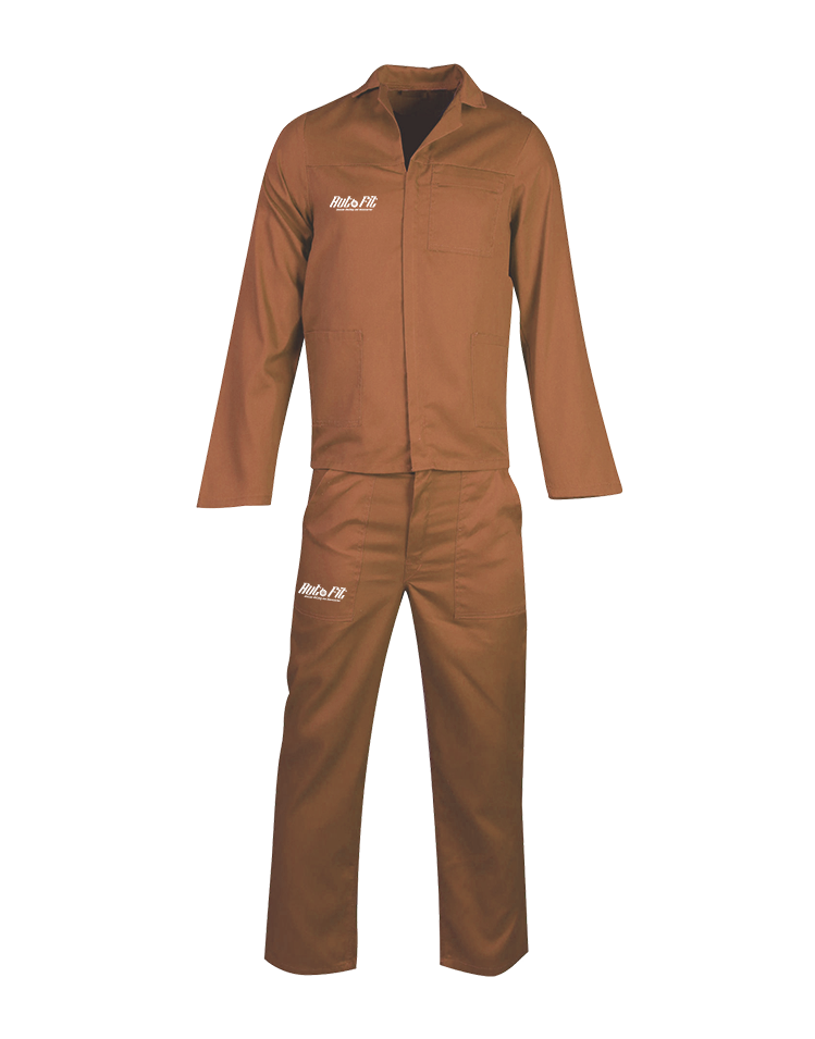 Conti Suit Overall