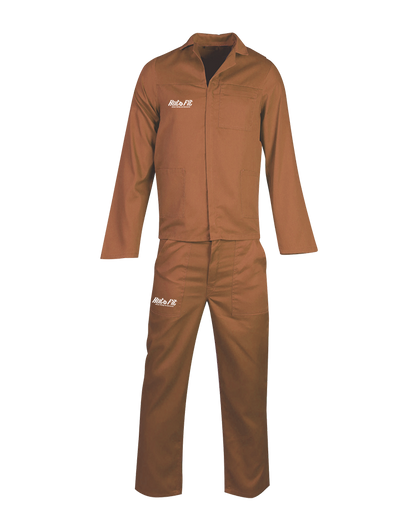 Conti Suit Overall