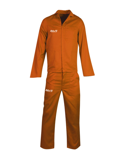 Conti Suit Overall