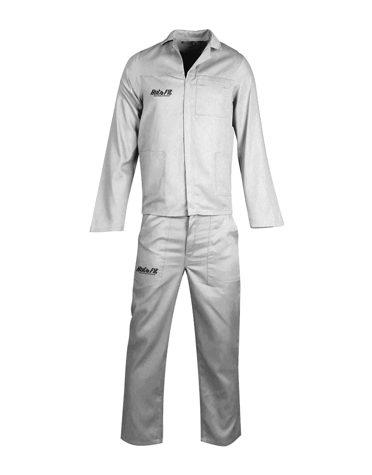 Conti Suit Overall