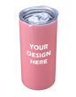 Custom Skinny Tumblers