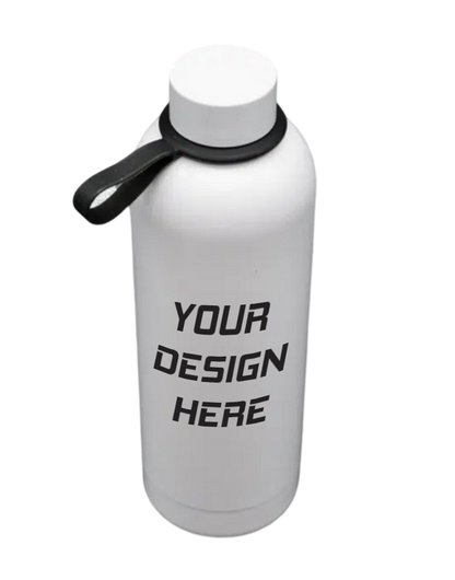 Custom Tommy Water Bottle